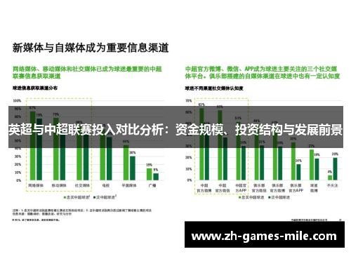 英超与中超联赛投入对比分析：资金规模、投资结构与发展前景