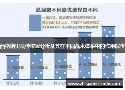 西格诺里最佳位置分析及其在不同战术体系中的作用解析