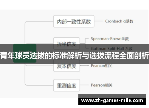 青年球员选拔的标准解析与选拔流程全面剖析